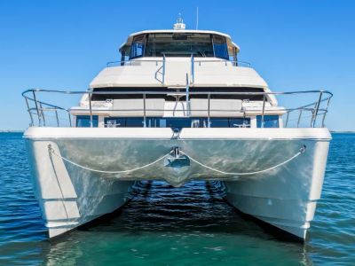 2022 Aquila 54 - Photo 7