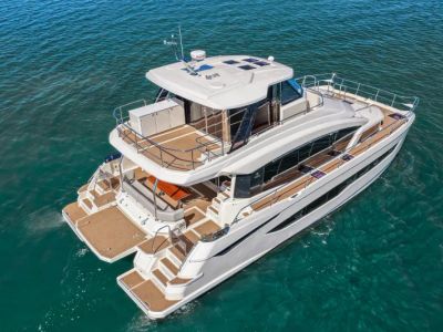 2022 Aquila 54 - Photo 12