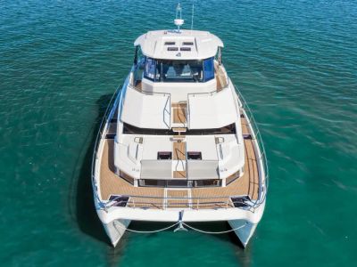 2022 Aquila 54 - Photo 9