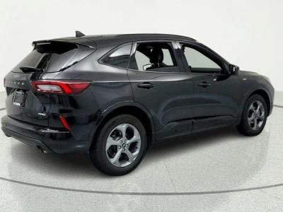 2023 Ford Escape — detail view