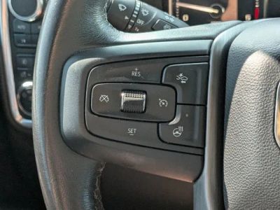2022 GMC Sierra 3500HD — photo 22 view