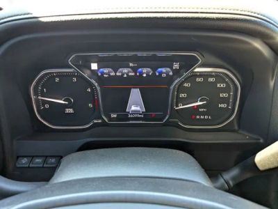 2022 GMC Sierra 3500HD — photo 26 view
