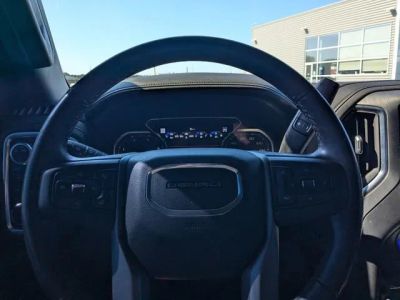 2022 GMC Sierra 3500HD — photo 21 view