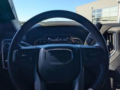 2022 GMC Sierra 3500HD — photo 20 view