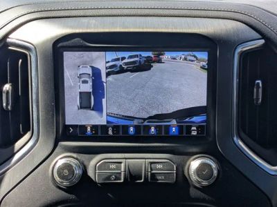 2022 GMC Sierra 3500HD — photo 30 view