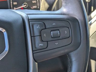 2022 GMC Sierra 3500HD — photo 23 view