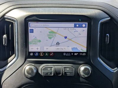 2022 GMC Sierra 3500HD — photo 29 view