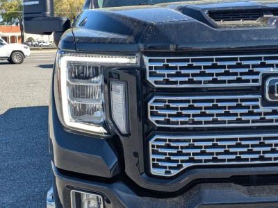 2022 GMC Sierra 3500HD — photo 9 view