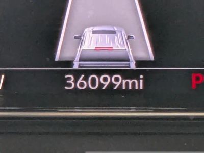 2022 GMC Sierra 3500HD — photo 27 view