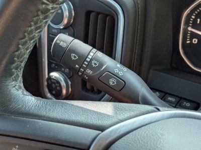 2022 GMC Sierra 3500HD — photo 24 view