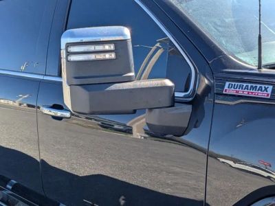 2022 GMC Sierra 3500HD — photo 10 view