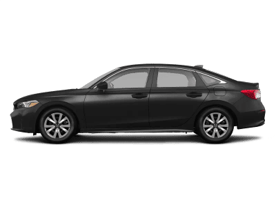 2026 Honda Civic Sedan - Photo 2