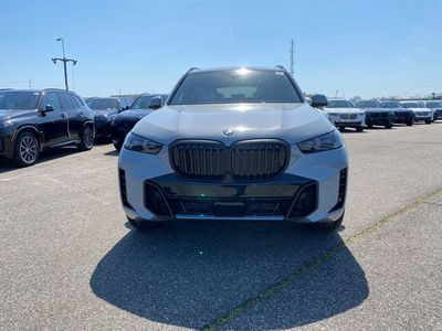 2026 BMW X5 - Photo 2