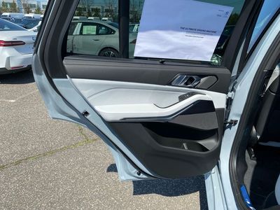 2026 BMW X5 - Photo 6