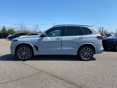 2026 BMW X5 - Photo 4