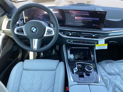 2026 BMW X5 - Photo 9