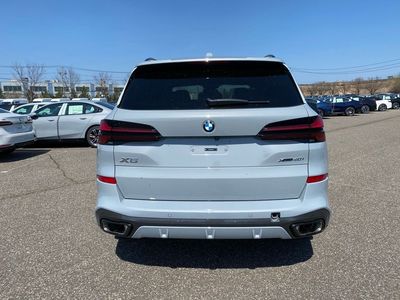 2026 BMW X5 - Photo 3
