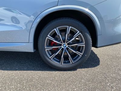 2026 BMW X5 - Photo 5