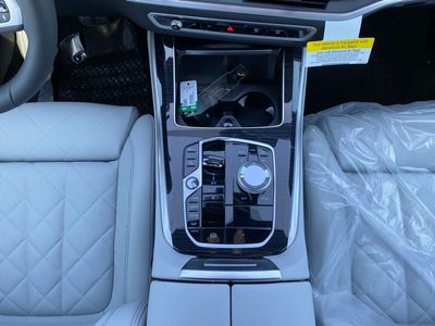 2026 BMW X5 - Photo 10
