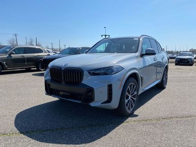 2026 BMW X5 - Photo 1