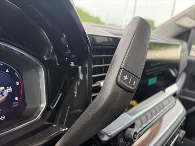 2026 Chevrolet Silverado 2500 HD — photo 10 view