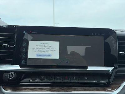 2026 Chevrolet Silverado 2500 HD — photo 14 view