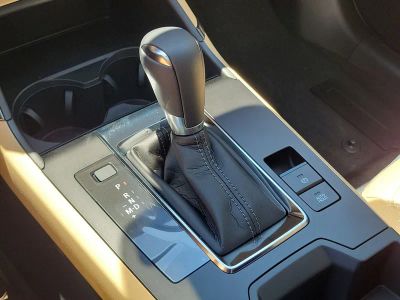 2026 Mazda CX-5 — photo 31 view