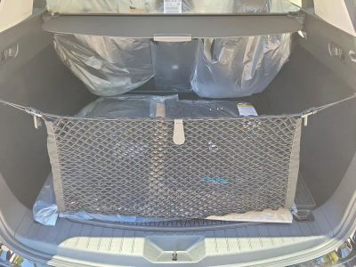 2026 Mazda CX-5 — photo 10 view