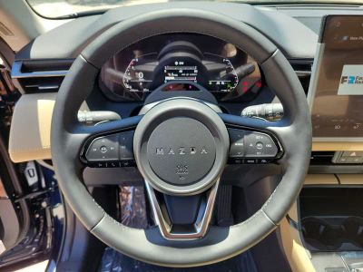 2026 Mazda CX-5 — photo 23 view