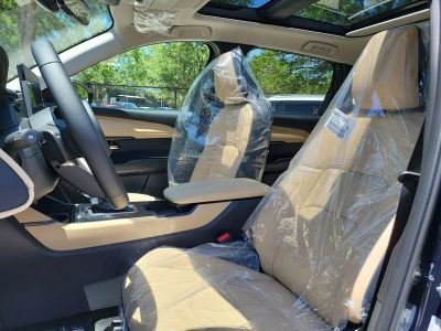 2026 Mazda CX-5 — photo 18 view