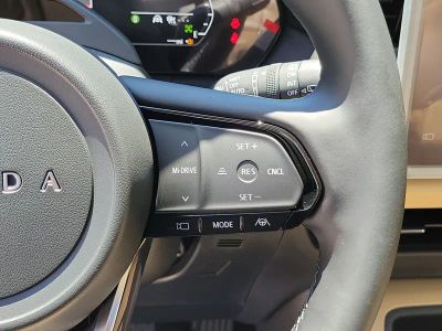 2026 Mazda CX-5 — photo 25 view
