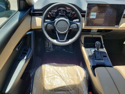 2026 Mazda CX-5 — photo 16 view