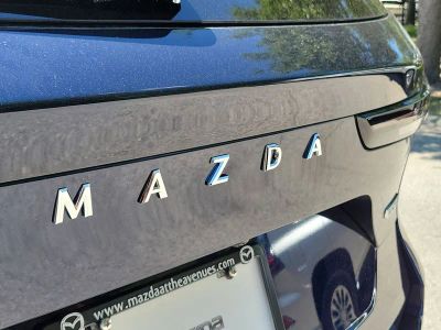 2026 Mazda CX-5 — photo 9 view