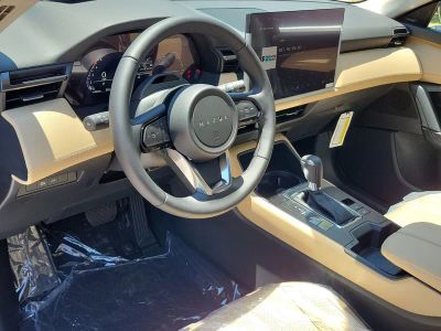 2026 Mazda CX-5 — photo 17 view