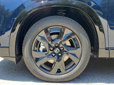 2026 Mazda CX-5 — photo 7 view