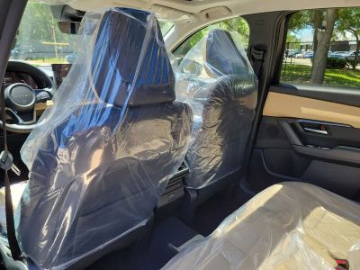 2026 Mazda CX-5 — photo 12 view