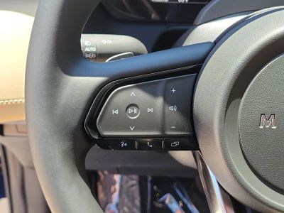2026 Mazda CX-5 — photo 24 view