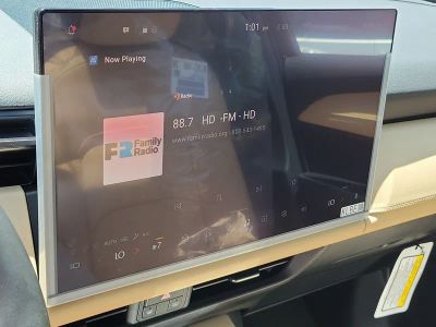 2026 Mazda CX-5 — photo 28 view