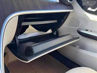 2026 Mercedes-Benz C-Class — photo 28 view