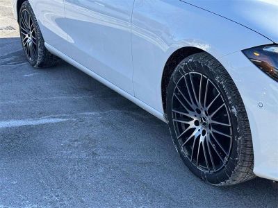 2026 Mercedes-Benz C-Class — photo 12 view