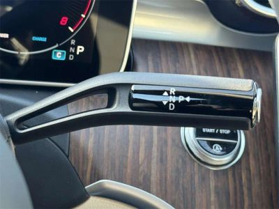 2026 Mercedes-Benz C-Class — photo 23 view