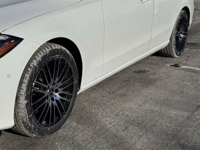 2026 Mercedes-Benz C-Class — photo 13 view