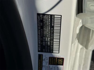 2026 Mercedes-Benz C-Class — photo 16 view