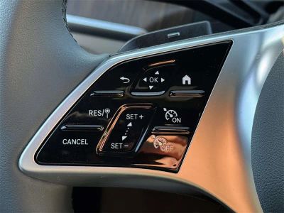 2026 Mercedes-Benz C-Class — photo 21 view