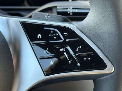 2026 Mercedes-Benz C-Class — photo 22 view