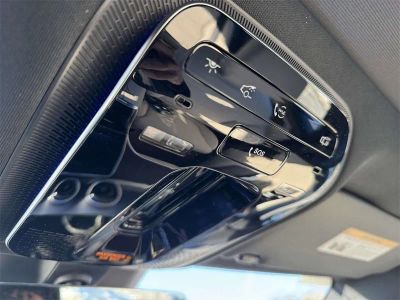 2026 Mercedes-Benz C-Class — photo 24 view
