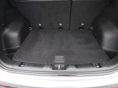 2024 Jeep Compass — photo 11 view