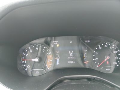 2024 Jeep Compass — photo 14 view