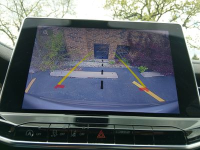 2024 Jeep Compass — photo 16 view