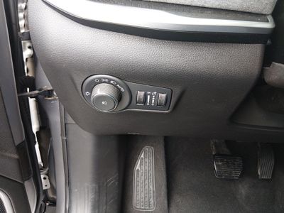 2024 Jeep Compass — photo 13 view